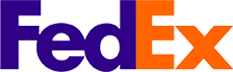 Logo de Fedex